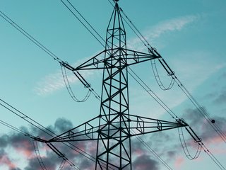 Informacija apie elektros tiekimą Neringoje