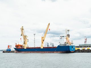 KLASCO planai nemažinti taršos miestui yra nepriimtini