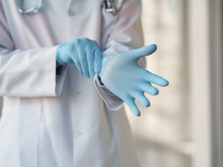 Atnaujinama planinė medicinos pagalba