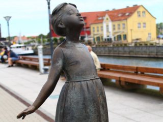Klaipėdai – priemonės „Turizmo inovacijos“ finansavimas