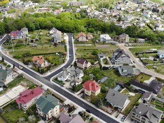 Gatvių rekonstrukcijai – papildomas finansavimas