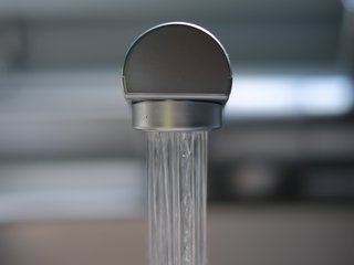 Hidrauliniai bandymai pietinėje Klaipėdos dalyje