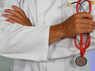 Susitikimai su medikais išgrynino spręstinas problemas