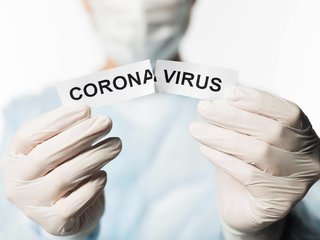 Klaipėdiečiams – galimybė pasitikrinti dėl COVID-19