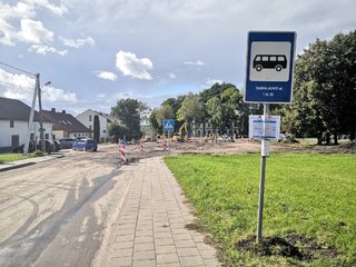 Viešojo transporto eismo pokyčiai Tauralaukyje nuo rugsėjo 8 d.