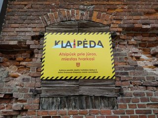 Kvietimas teikti paraiškas 