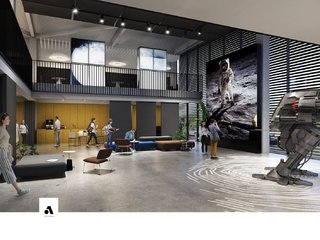 „Baltic Tech Park“ įkūrėjai plečia veiklą