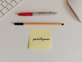 Kviečiame teikti pasiūlymus rengiamo strateginio plėtros plano priemonėms