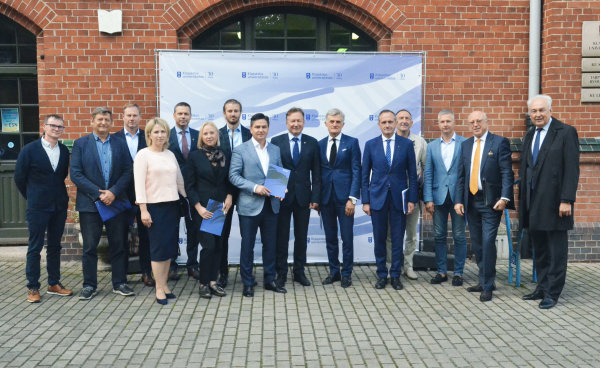 Klaipėdos verslas vienijasi: steigiamas fondas mokslo ir studijų inovacijoms
