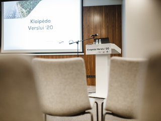 Paskelbti SVV dalinio finansavimo konkurso nugalėtojai