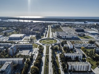 Labiausiai reikia laisvalaikio ir kultūros erdvių