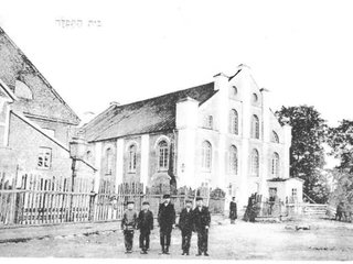 Lietuvos žydų istorijos metai