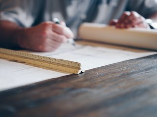 Statybos ir infrastruktūros plėtros skyrius ieško specialisto