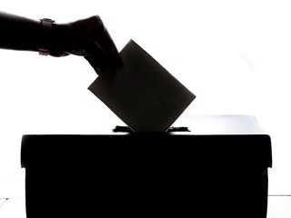 Pakartotiniai balsavimai dėl namų administratorių