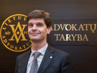 Dovana – teisinės konsultacijos sunkumus patiriantiems