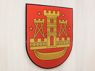 Prisiekė du nauji miesto tarybos nariai