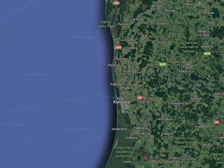 Pritarta Klaipėdos regiono plėtros tarybos steigimui