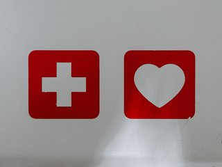 COVID-19: siūloma numatyti rezervines gydymo įstaigas