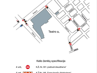 Naujųjų sutiktuvės bus kitokios