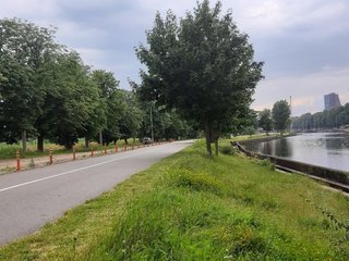Skelbiamas architektūrinis konkursas