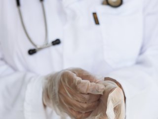 Klaipėdos gydymo įstaigų vadovai Naujųjų laukia su atsargiu optimizmu