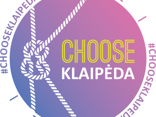 Klaipėda - Europos jaunimo sostinė 2021!