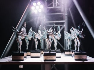 Klaipėdos miesto sporto apdovanojimai 2020