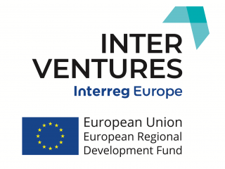 Projekto "Inter Ventures" renginyje dalintasi sėkmingomis SVV internacionalizacijos...