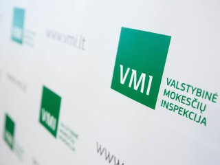 VMI paskelbė 67,4 tūkst. įmonių sąrašą, kurioms mokestines pagalbos priemones taikys ateinantį...