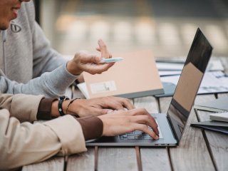 Jaunimo organizacijų stiprinimo finansavimo konkursas
