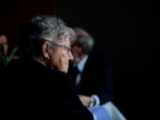  Kvietimas deleguoti atstovus į Senjorų tarybą
