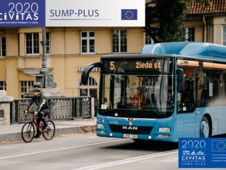 Alternatyva kelionei automobiliu į mokyklą - reali?