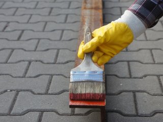 Laikinųjų darbų organizavimo konkursas