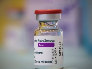 Skiepai švietimo įstaigų darbuotojams ir abiturientams
