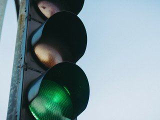 Laikinai neveiks šviesoforas