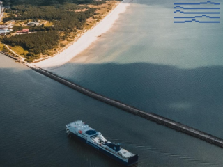 Klaipėdos ekonominė apžvalga 2020