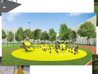 Miesto finansinę naštą palengvins valstybės biudžeto lėšos