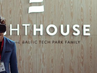Įgyvendintas „Baltijos technologijų parko“ talentų pritraukimo projektas