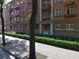 Pakartotinis balsavimas raštu, dėl daugiabučio namo S. Daukanto g. 35 administratoriaus pasirinkimo