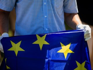 Konferencija dėl Europos ateities