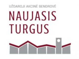 UAB „Naujasis turgus“ nepriklausomo valdybos nario atrankos skelbimas