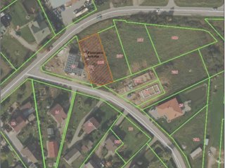 Planuojama rengti žemės sklypo buvusiame Rimkų kaime, Klaipėdoje korektūrą suplanuotos...