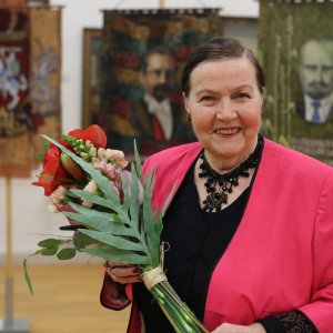Sofija Kanaverskytė