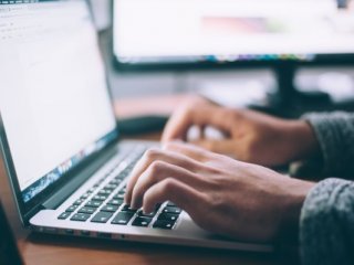 Primename smulkiojo ir vidutinio verslo atstovams apie galimybę teikti paraiškas dalinio...