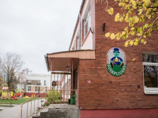 Dėl rekonstrukcijos „Svirpliuke“ – laikini nepatogumai