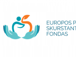 EUROPOS PAGALBOS LABIAUSIAI SKURSTANTIEMS ASMENIMS FONDO PARAMA MAISTO PRODUKTAIS IR HIGIENOS...