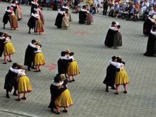 Neatsisakoma planų surengti „Europiadą“ Klaipėdoje
