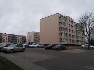 Kvietimas teikti paraiškas finansavimui iš Klimato kaitos programos