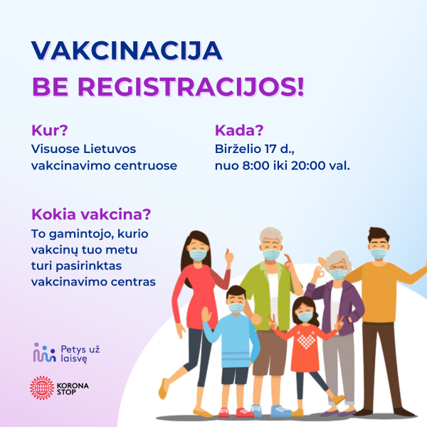 Vakcinacija SAM
