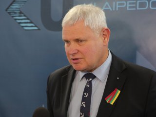 Nelegalūs migrantai uostamiestyje: prognozė, kuriai reikia pasiruošti